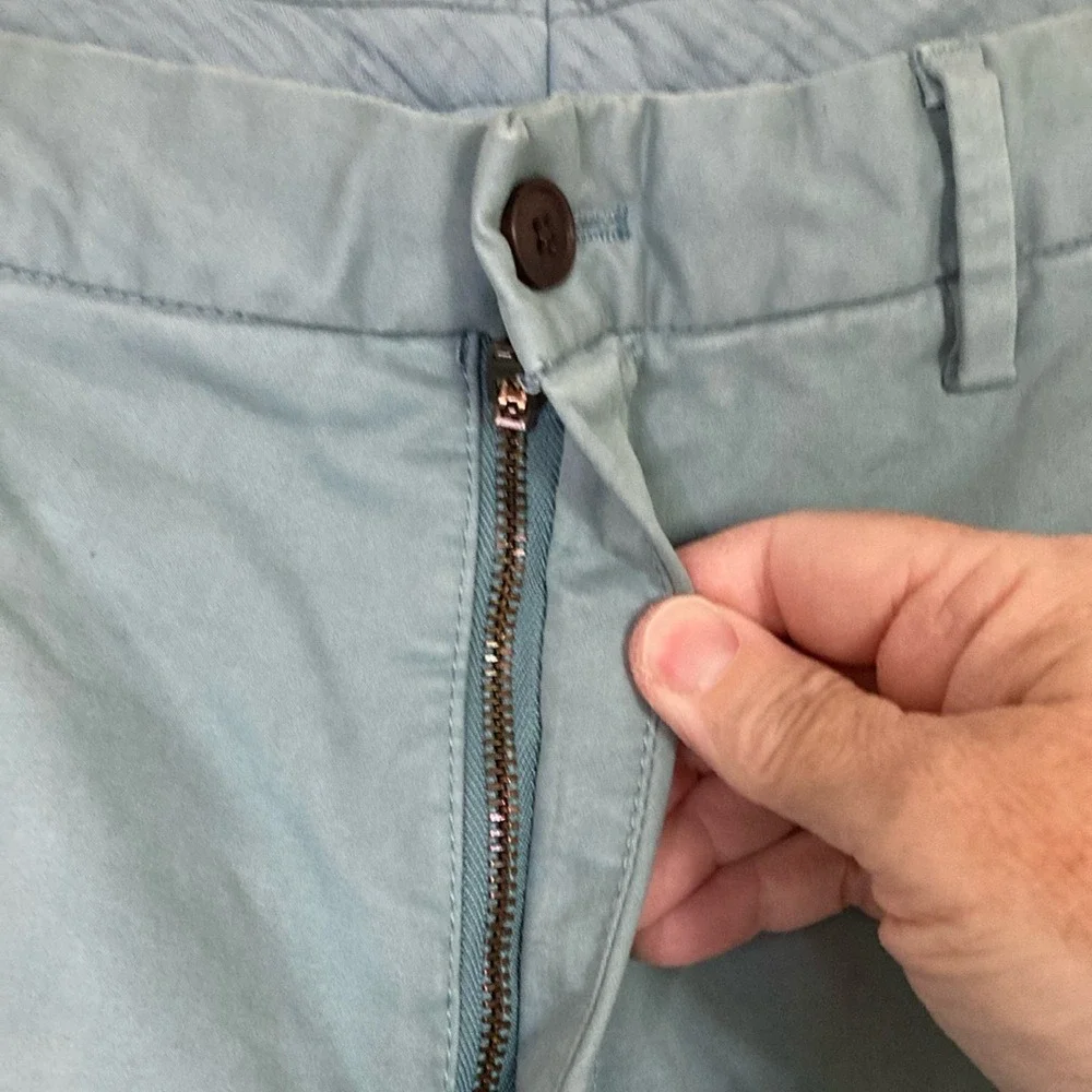 LEDBURY men blue